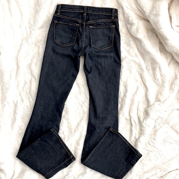NWOT • J BRAND SLIM BOOTCUT JEANS - Picture 2 of 7